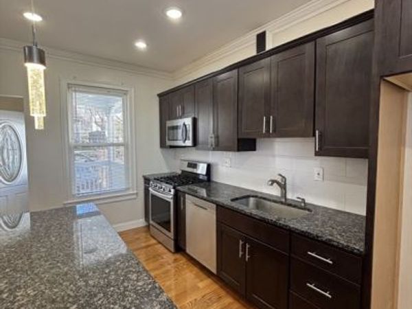 9 Nottingham, Unit 9, Boston, MA 02121