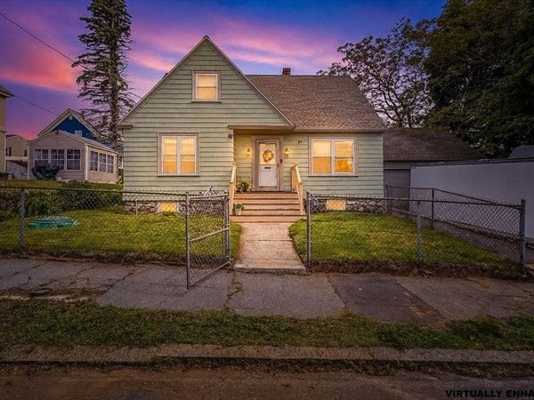22 Lippold Street, Methuen, MA 01844