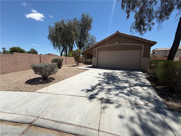 2817 King Michael Avenue , North Las Vegas, NV 89086