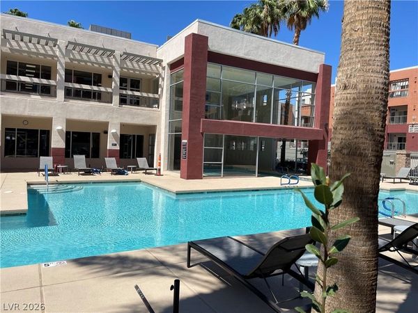 75 E Agate Avenue , Unit 207, Las Vegas, NV 89123
