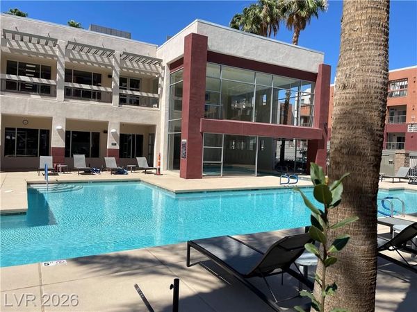 75 E Agate Avenue, Unit 207, Las Vegas, NV 89123