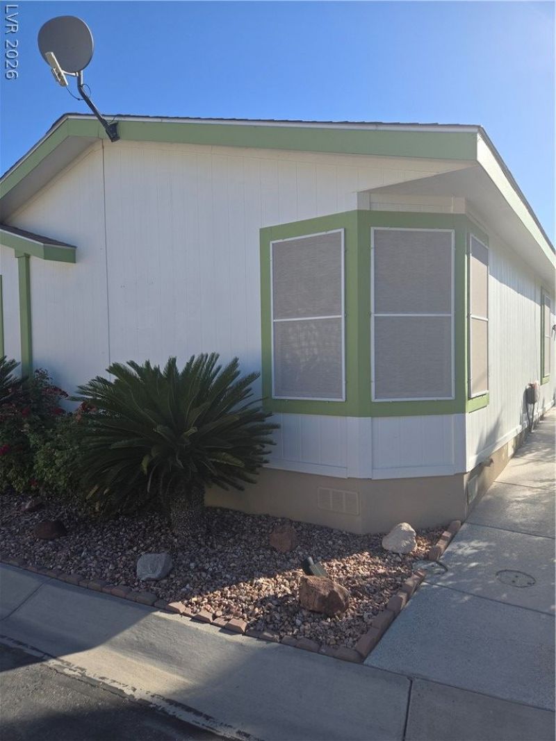 310 Brentwood Drive, Pahrump, NV 89048 Main Photo
