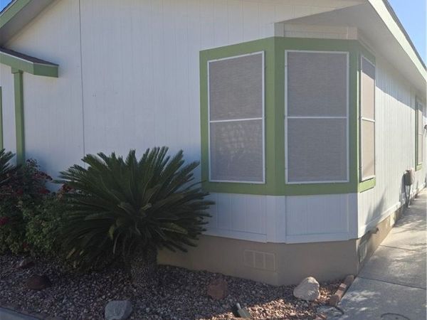 310 Brentwood Drive, Pahrump, NV 89048