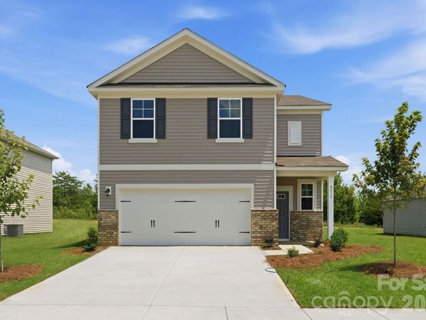 8035 Midas Lane, Locust, NC 28097