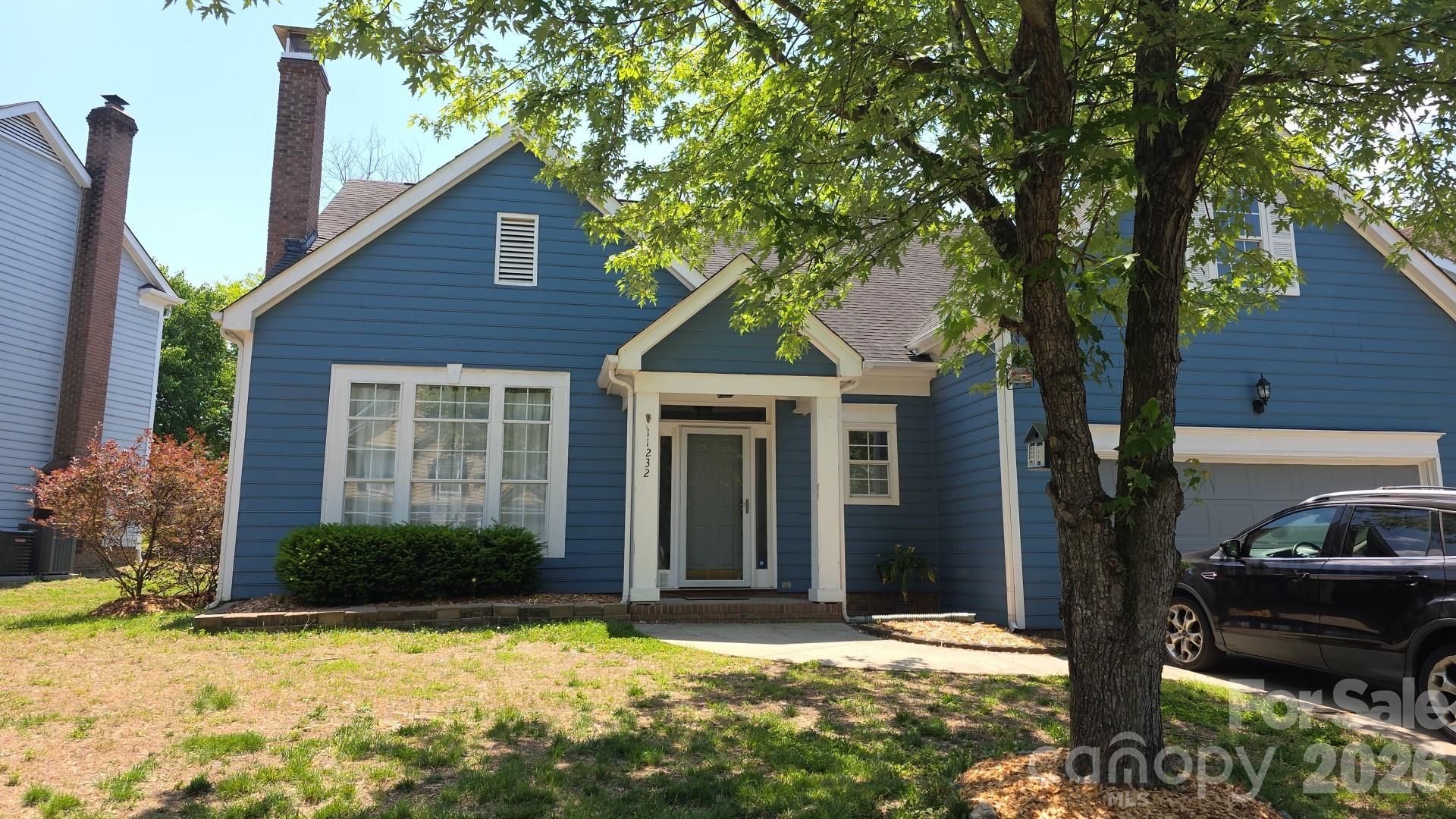 11232 Laurel View Drive , Charlotte, NC 28273 Main Photo