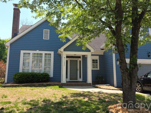 11232 Laurel View Drive , Charlotte, NC 28273