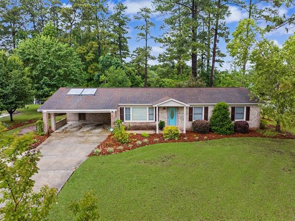 111 Tallahassee Rd., Georgetown, SC 29440