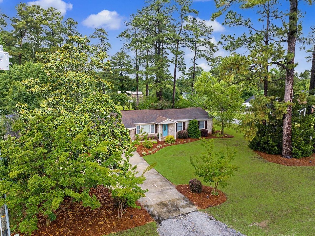 111 Tallahassee Rd. Photo 63