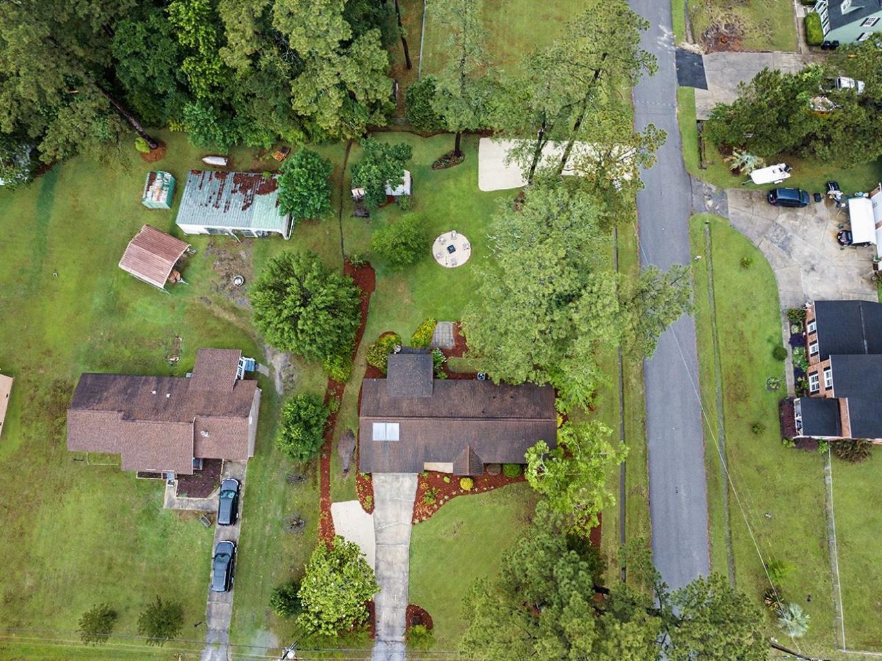 111 Tallahassee Rd. Photo 73