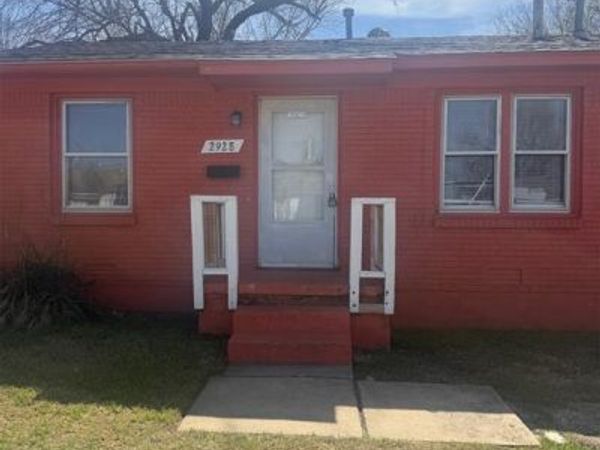 2928 SW 47th Street, Oklahoma City, OK 73119