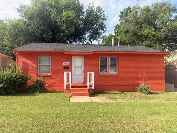 2928 SW 47th Street, Oklahoma City, OK 73119