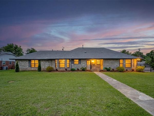 201 E Chicago Street, Shawnee, OK 74804