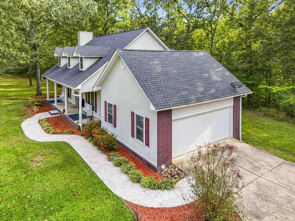 217 WILDFLOWER Court, Hot Springs, AR 71909