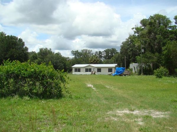 1001 NE 82nd Ave, Old Town, FL 32680