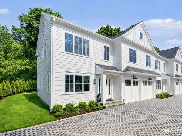 185 S Water , Greenwich, CT 06830