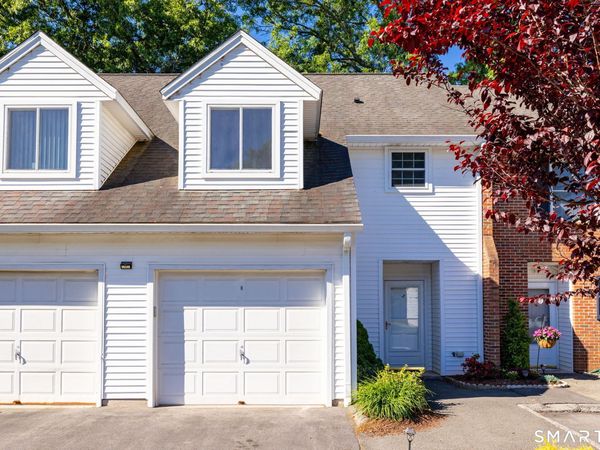 190 Tomlinson, Unit 11G, Plainville, CT 06062