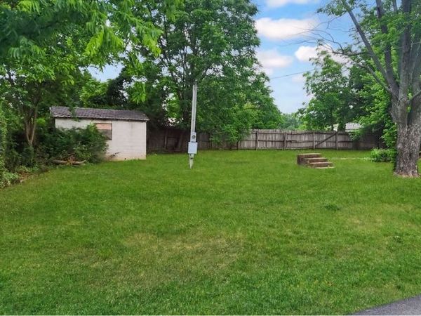 307 Huenefeld Street , Lincoln, AR 72744
