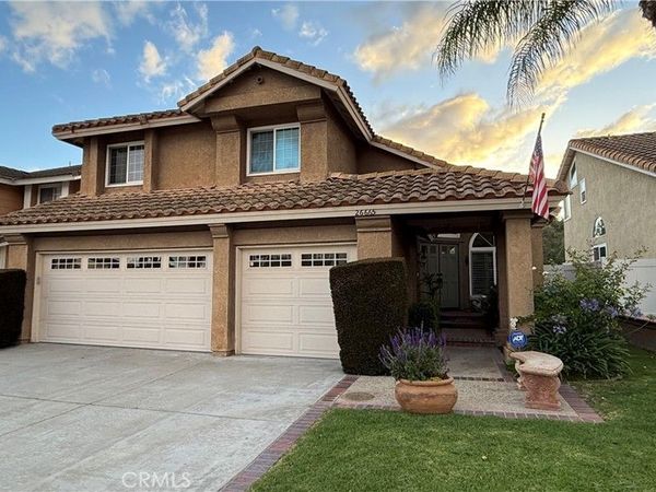 26665 Baronet, Mission Viejo, CA 92692