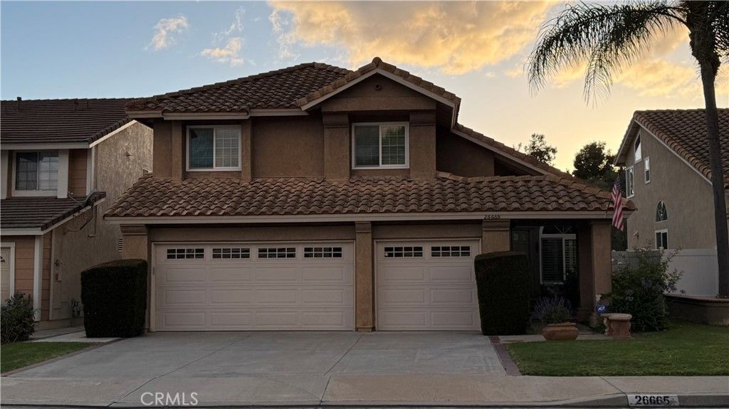 26665 Baronet, Mission Viejo, CA 92692 Main Photo