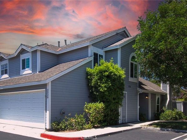 2520 Back Bay Loop, Costa Mesa, CA 92627