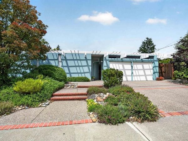 2648 San Carlos Dr, Walnut Creek, CA 94598