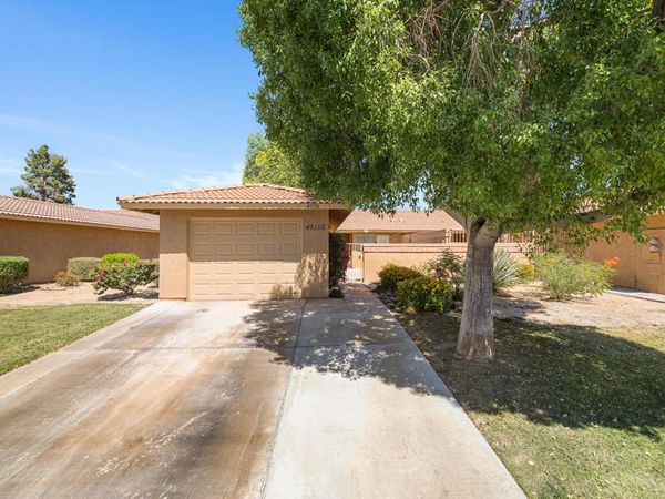 49156 Garland Street, Indio, CA 92201