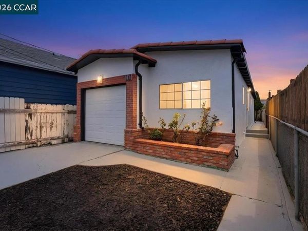 710 11th Street, Richmond, CA 94801