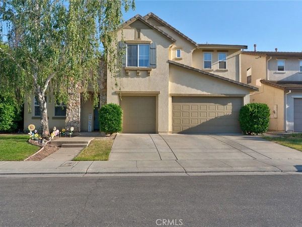 1254 Lurs Court, Merced, CA 95348