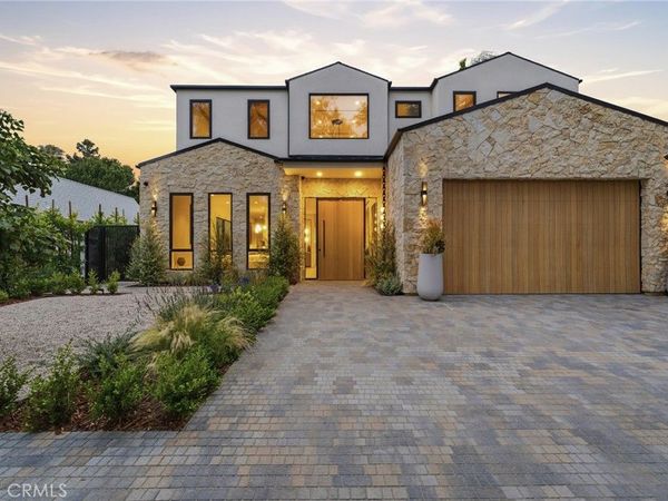 4447 Matilija, Sherman Oaks, CA 91423