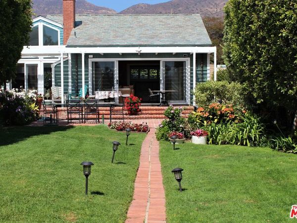 30838 Broad Beach Road, Malibu, CA 90265