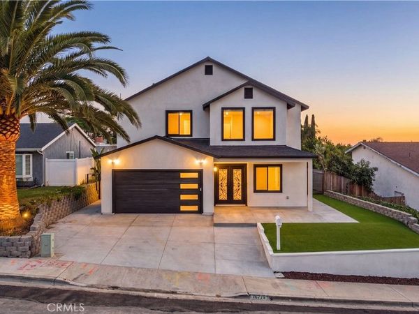 26772 Avenida Shonto, Mission Viejo, CA 92691