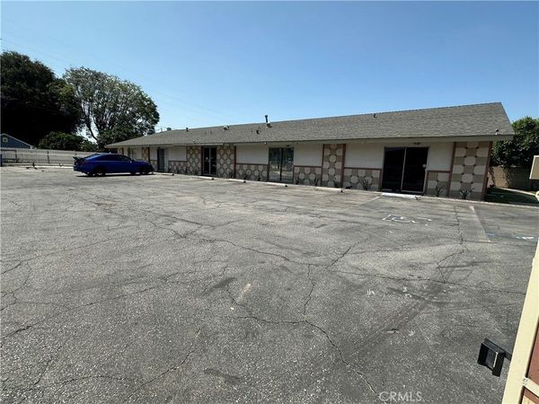 2222 W Garvey Avenue S, West Covina, CA 91790