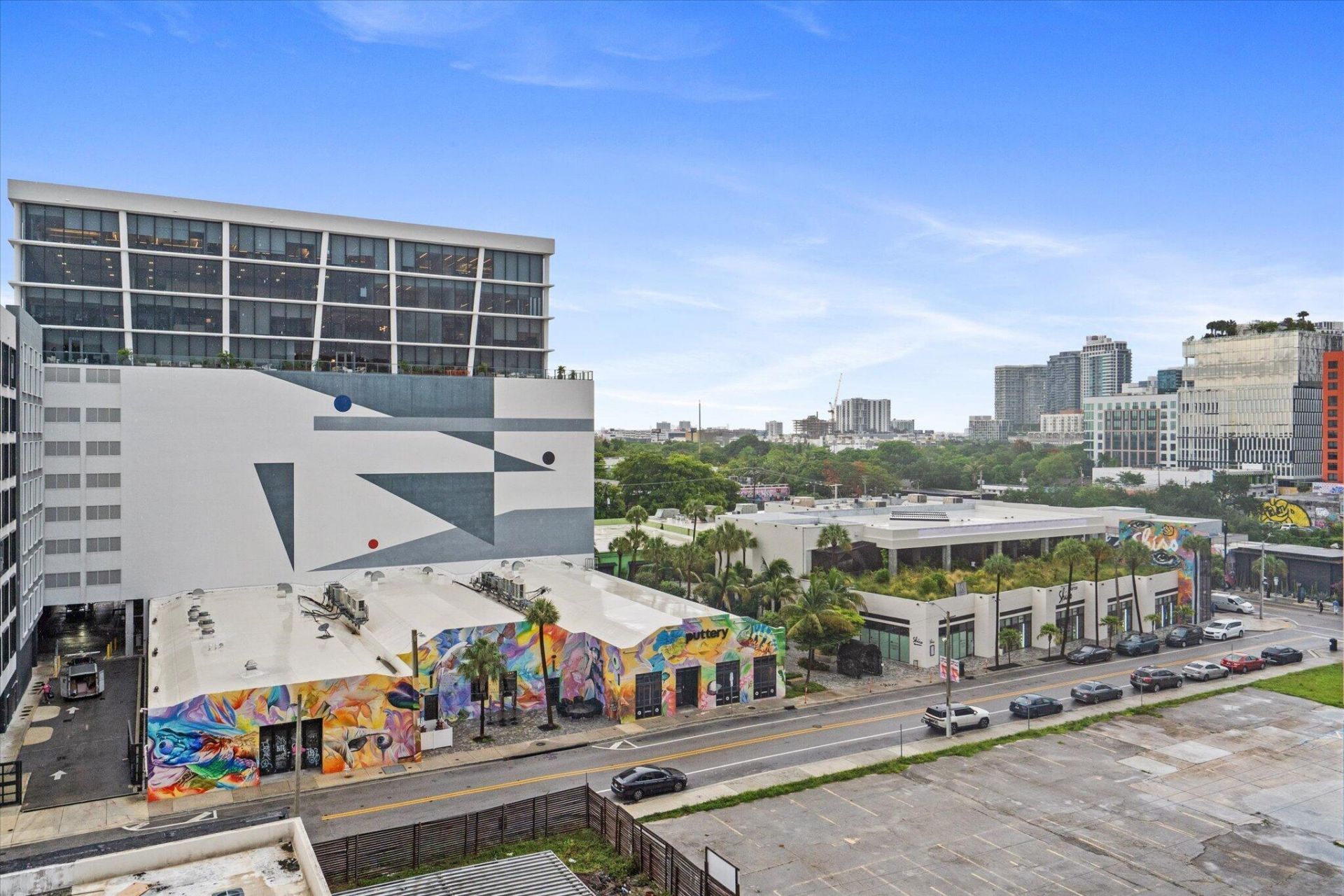 2700 NW 2nd Avenue, Miami, FL 33127 Photo