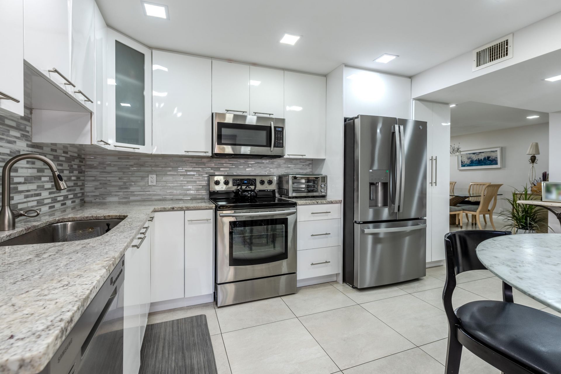 7509 Glendevon Lane, Unit 1002, Delray Beach, FL 33446 Photo