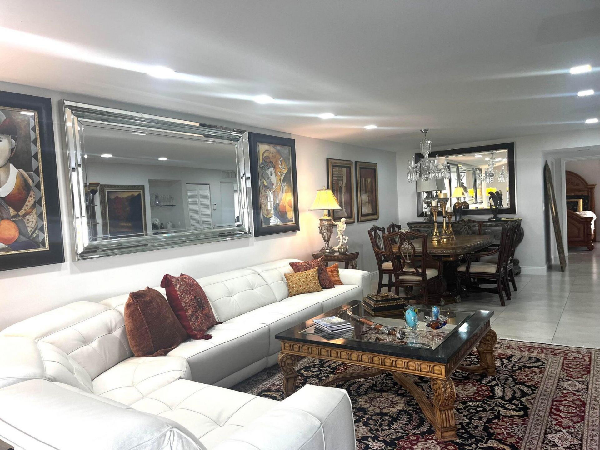 7509 Glendevon Lane, Unit 1002, Delray Beach, FL 33446 Photo