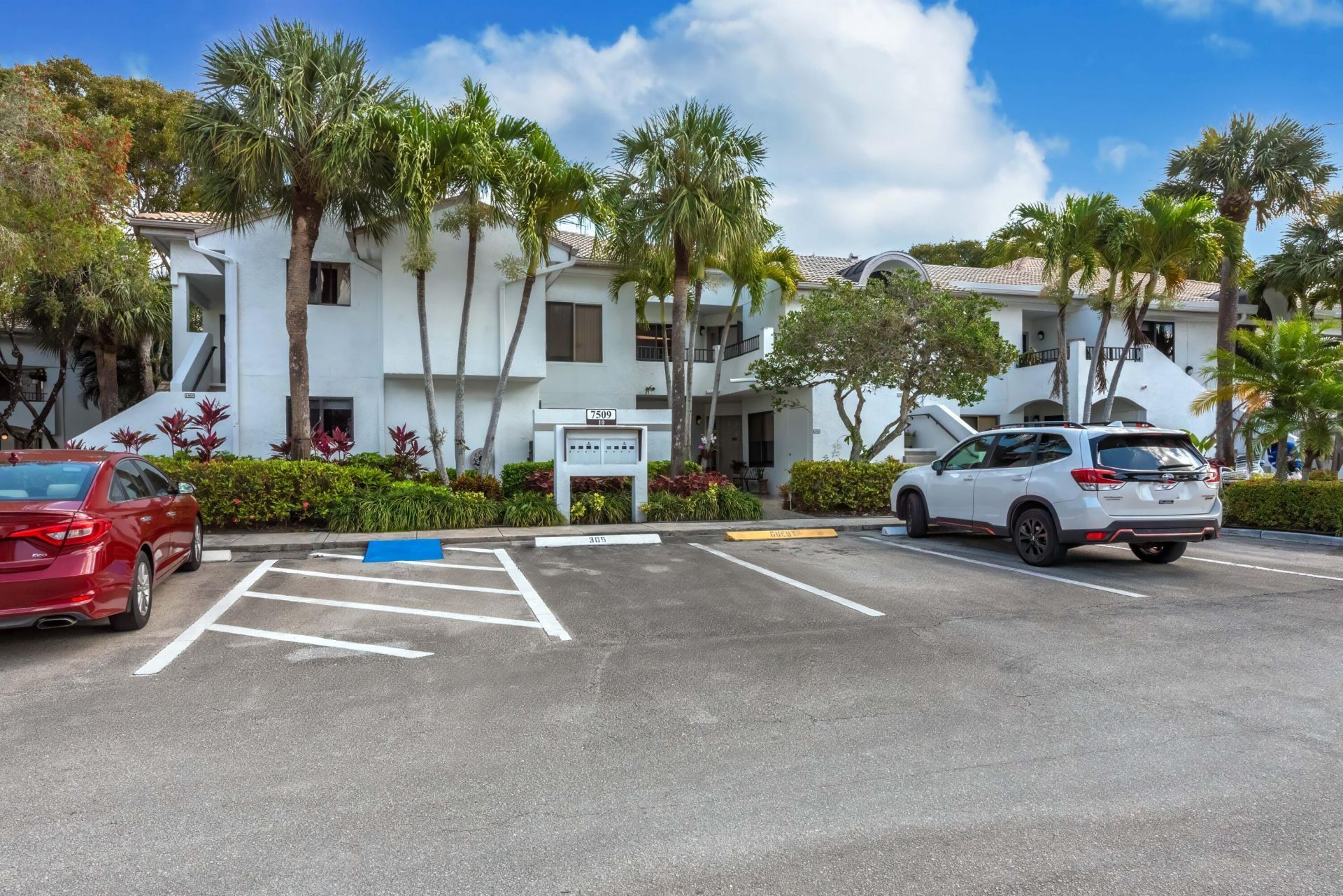 7509 Glendevon Lane, Unit 1002, Delray Beach, FL 33446 Photo