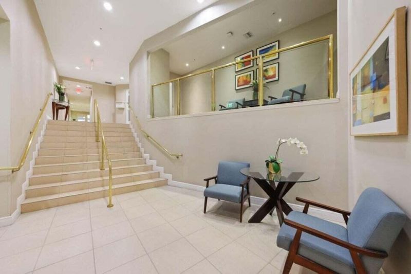 610 Clematis Street, Unit 515, West Palm Beach, FL 33401 Photo