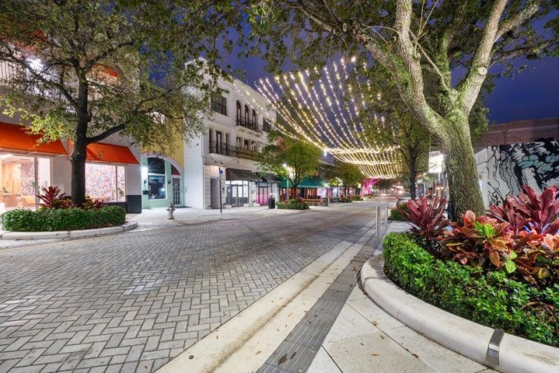 610 Clematis Street, Unit 515, West Palm Beach, FL 33401 Photo