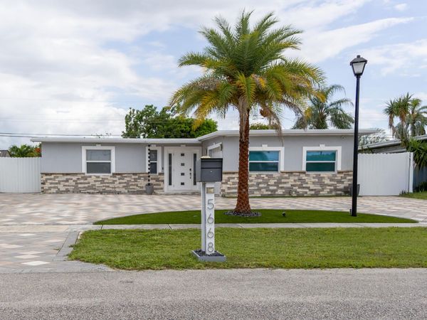 5668 Albert Road, West Palm Beach, FL 33415