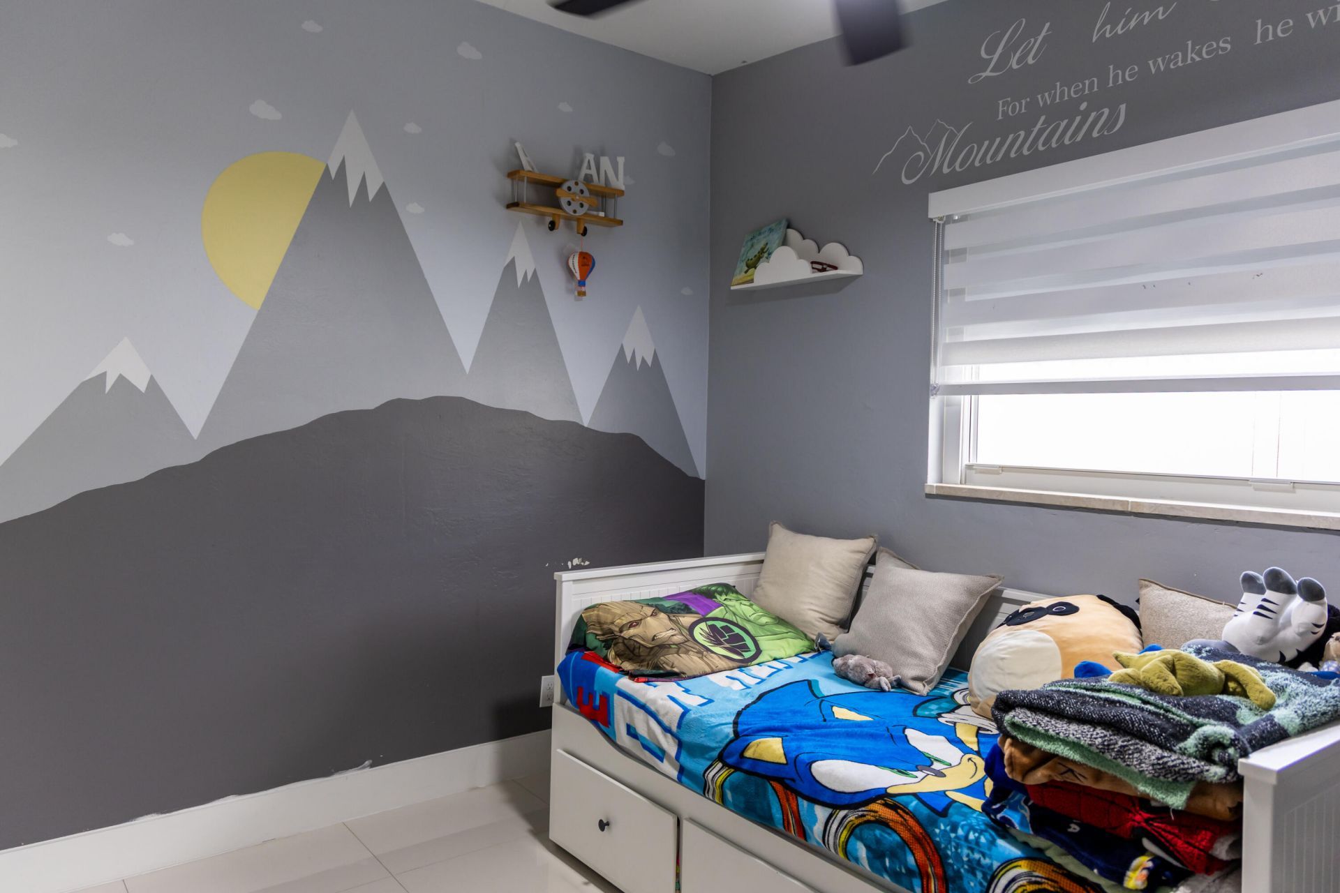 5668 Albert Road, West Palm Beach, FL 33415 Photo