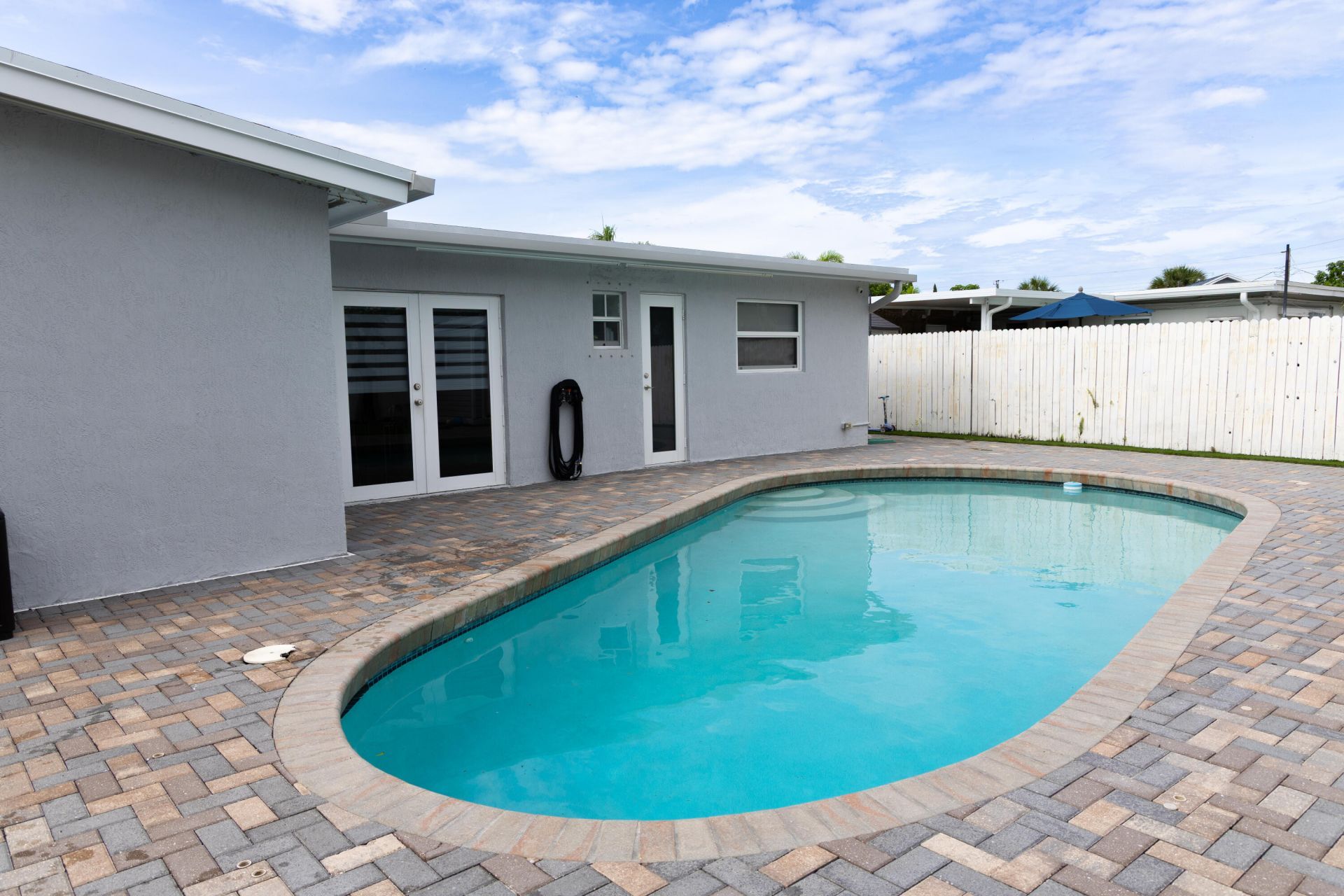 5668 Albert Road, West Palm Beach, FL 33415 Photo