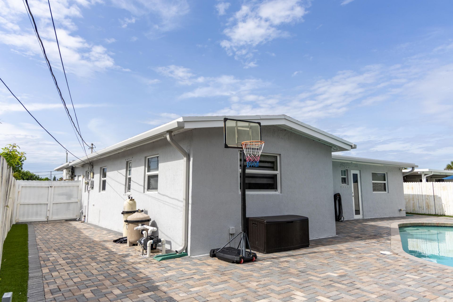 5668 Albert Road, West Palm Beach, FL 33415 Photo