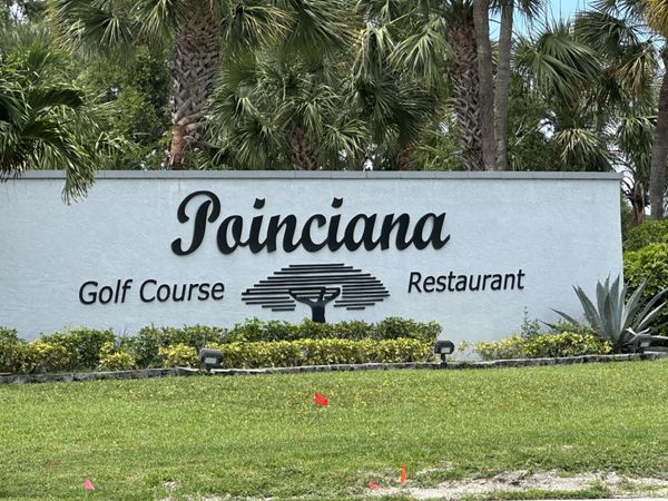 3661 Via Poinciana, Unit 615, Greenacres, FL 33467