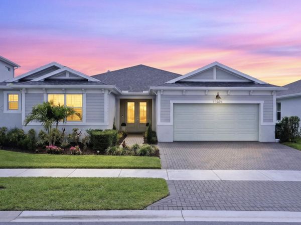 10263 SW Orana Drive, Port St. Lucie, FL 34987