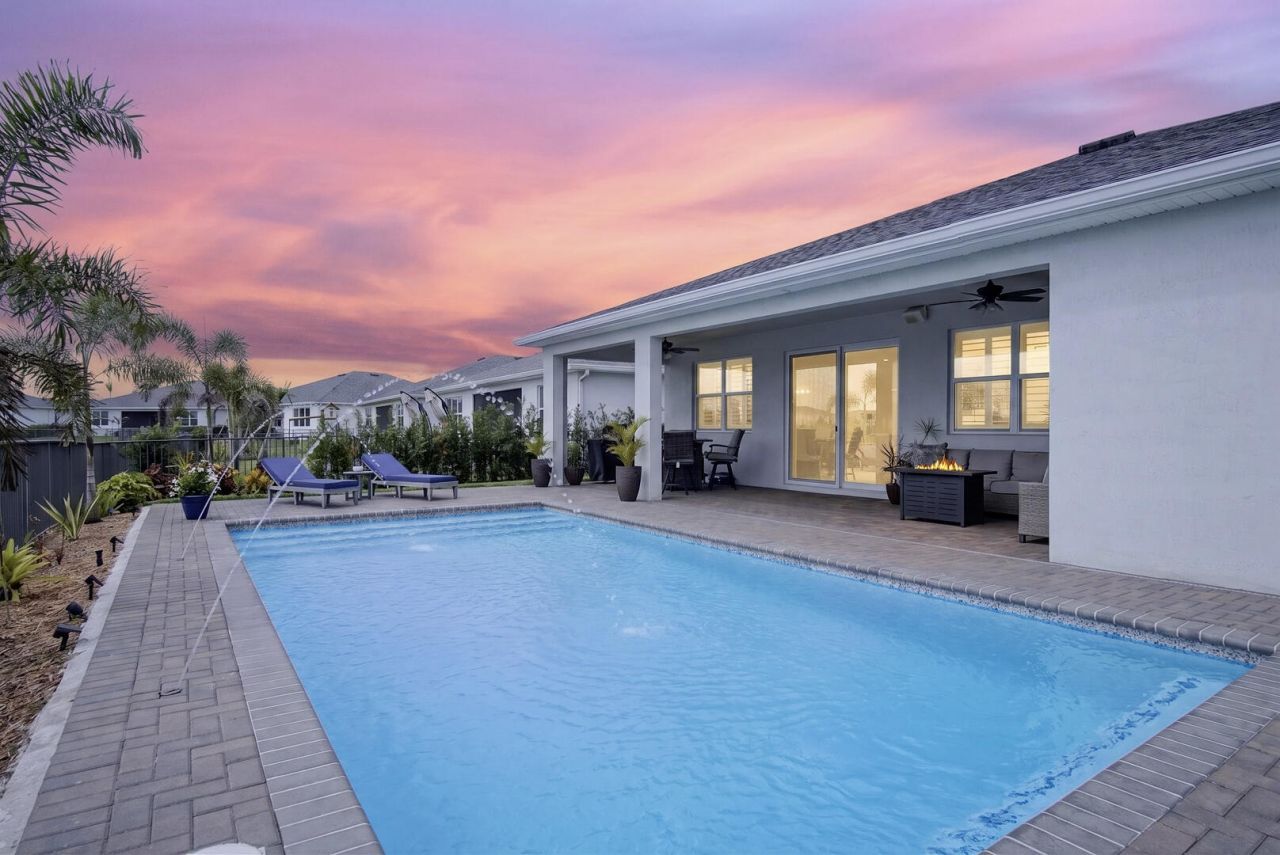 10263 SW Orana Drive, Port Saint Lucie, FL 34987 Photo