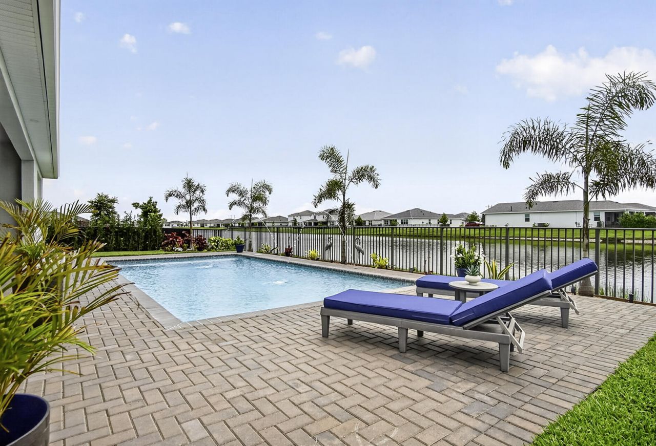 10263 SW Orana Drive, Port Saint Lucie, FL 34987 Photo