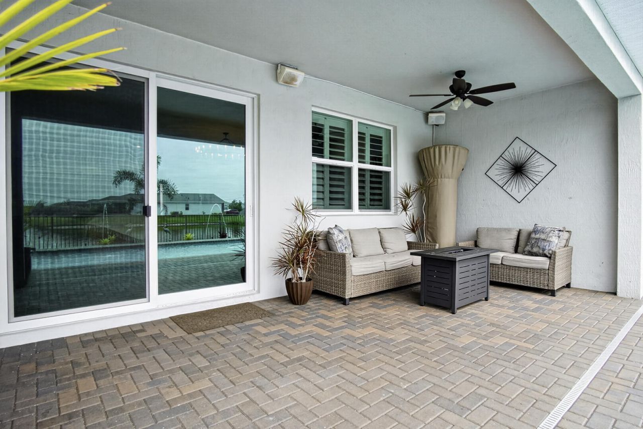 10263 SW Orana Drive, Port Saint Lucie, FL 34987 Photo