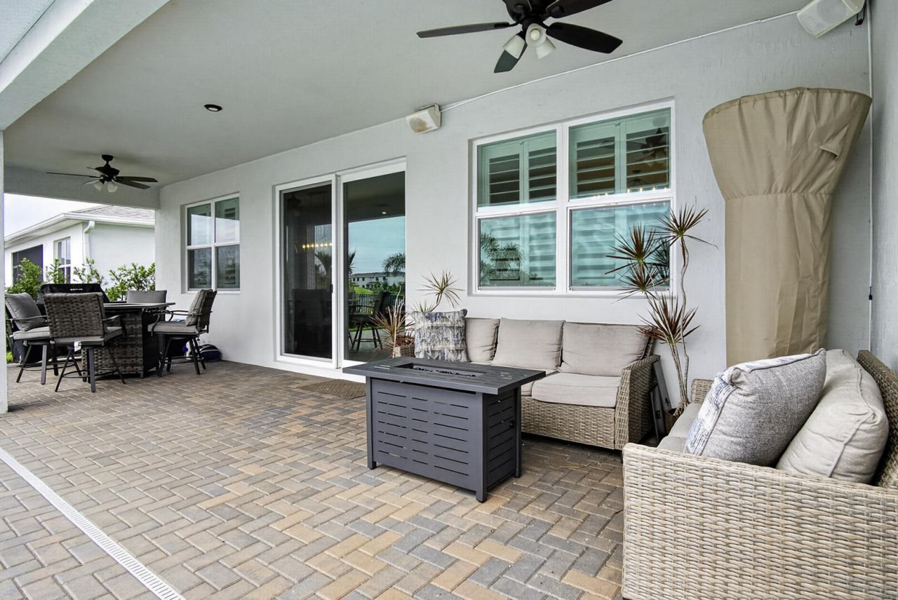 10263 SW Orana Drive, Port Saint Lucie, FL 34987 Photo