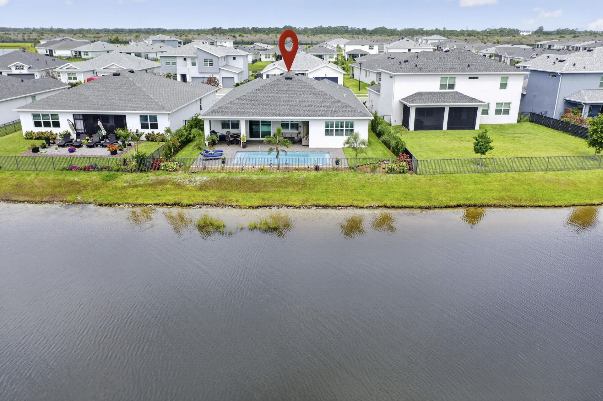 10263 SW Orana Drive, Port Saint Lucie, FL 34987 Photo