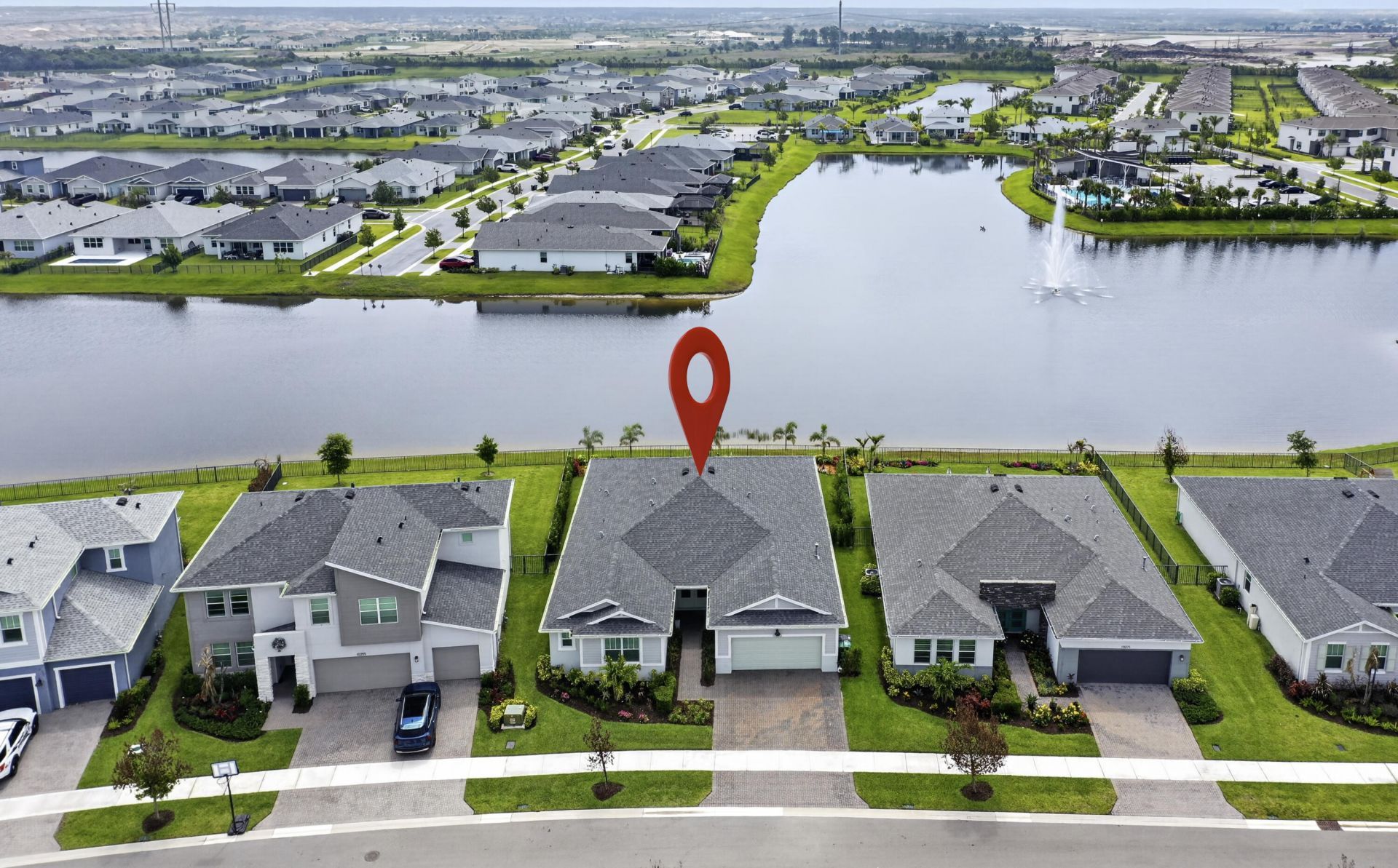 10263 SW Orana Drive, Port Saint Lucie, FL 34987 Photo